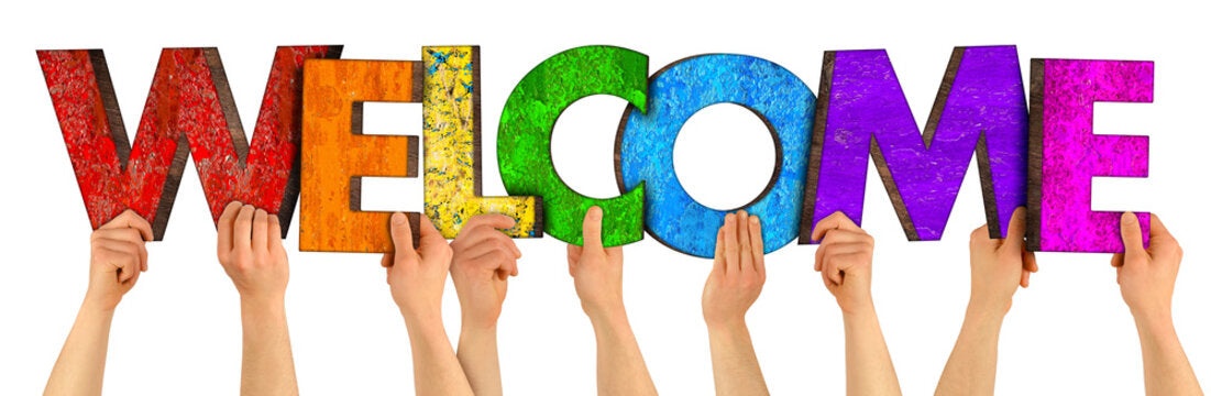 AOS Welcomes Another New Family Member - Jenn Pavicich
