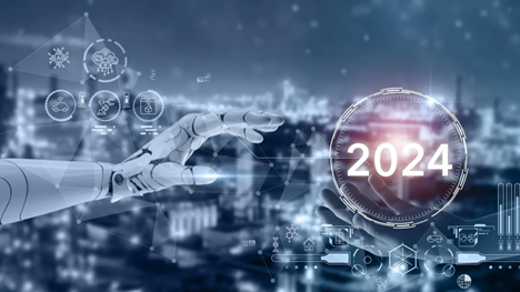 The Future of Office Technology: Trends You Need to Know in 2024
