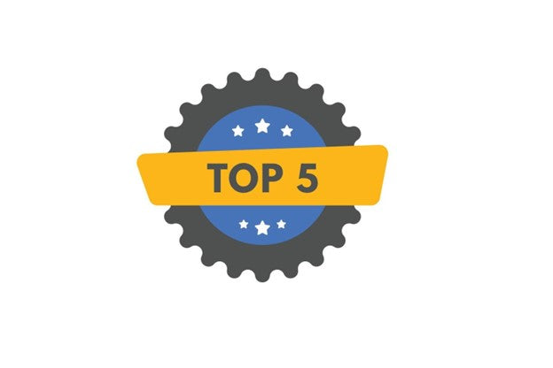 Top 5 Signs It’s Time for a Technology Audit
