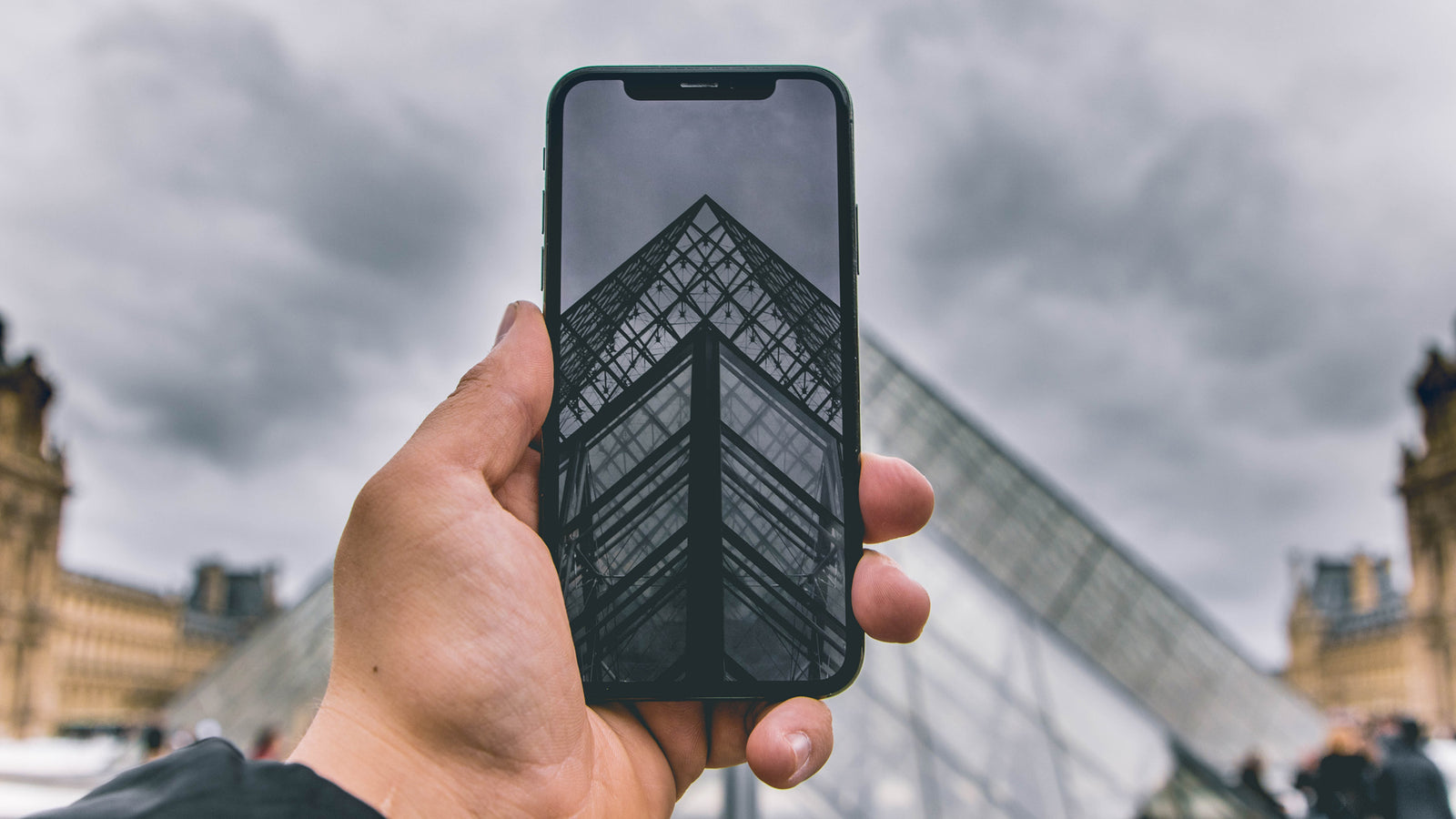 Let’s Talk… Phones!