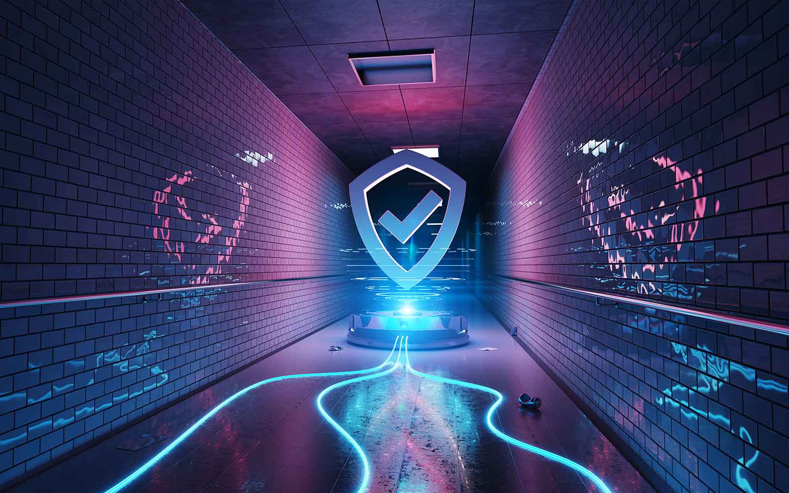 What is a Firewall? How Does it Work?