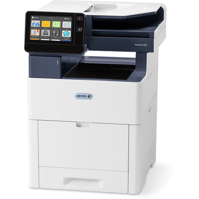 VersaLink C505 - Advanced Office Solutions