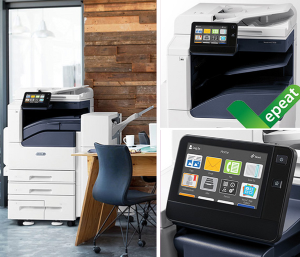 VersaLink C7000 Series - Advanced Office Solutions