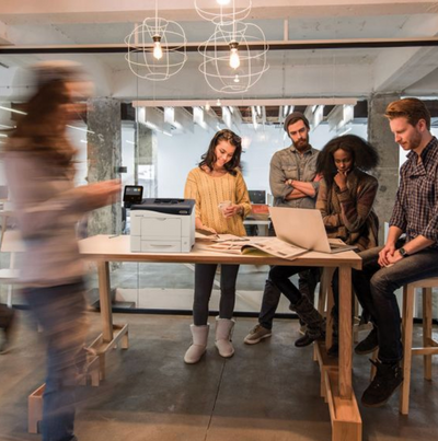 VersaLink C400 - Advanced Office Solutions