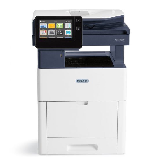 VersaLink C605 - Advanced Office Solutions