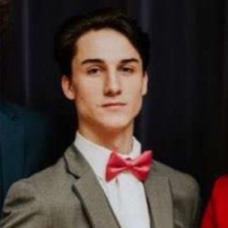 Welcome to AOS Blake Willmore!