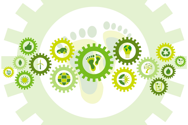 Sustainability in the Workplace: How AOS Can Help Your Business Go Green