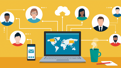 The Future of Work: Embracing Hybrid Work Solutions