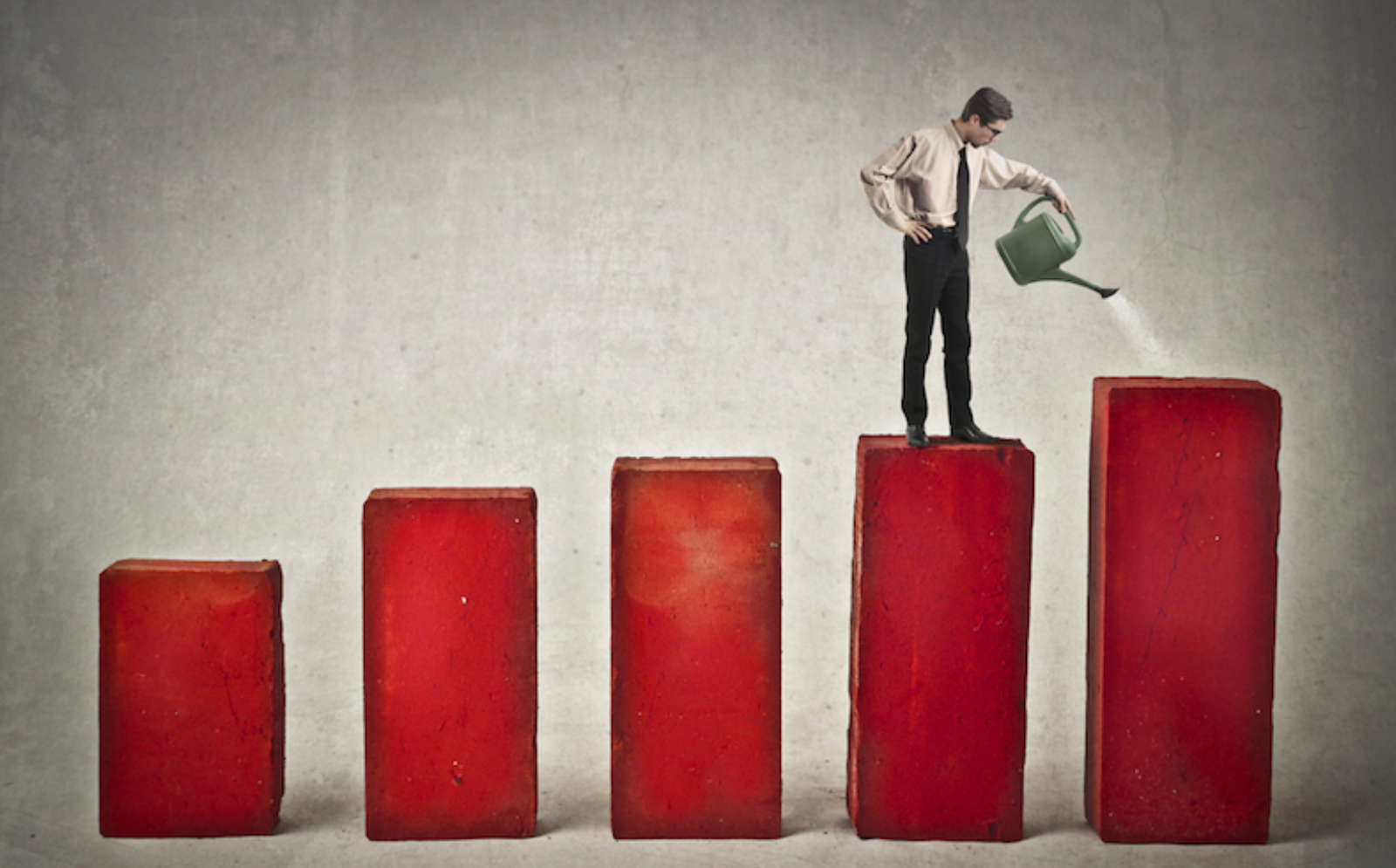 Grow Your Small Business With ConnectKey Apps