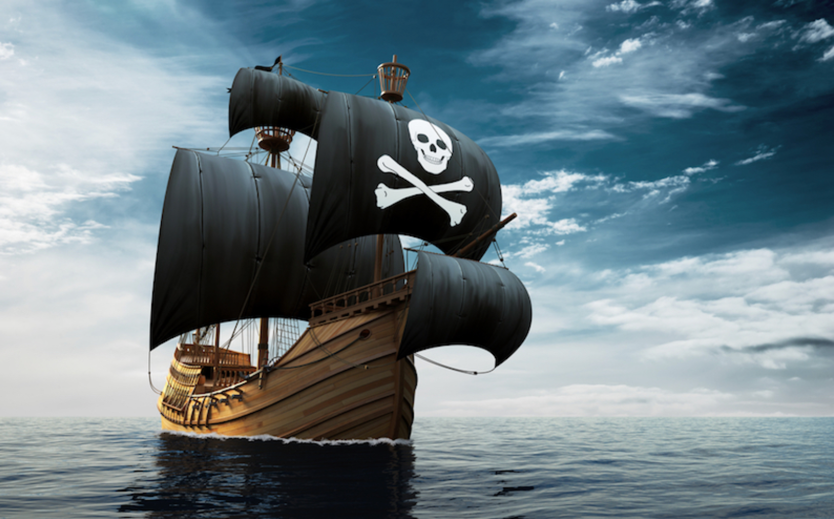 Toner Pirates: What Are They and How to Protect Your Business