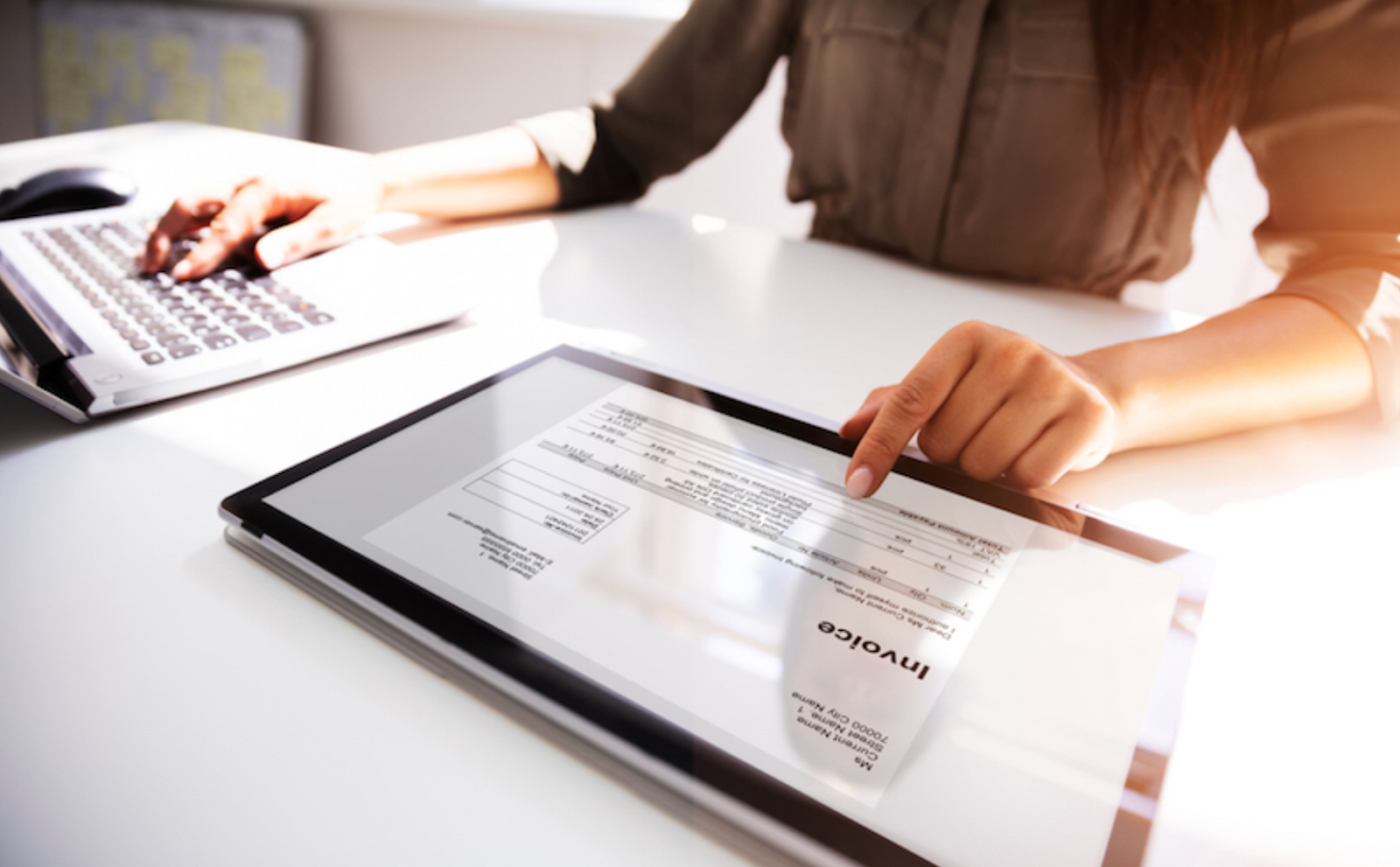 Why Digital Invoicing Make Sense