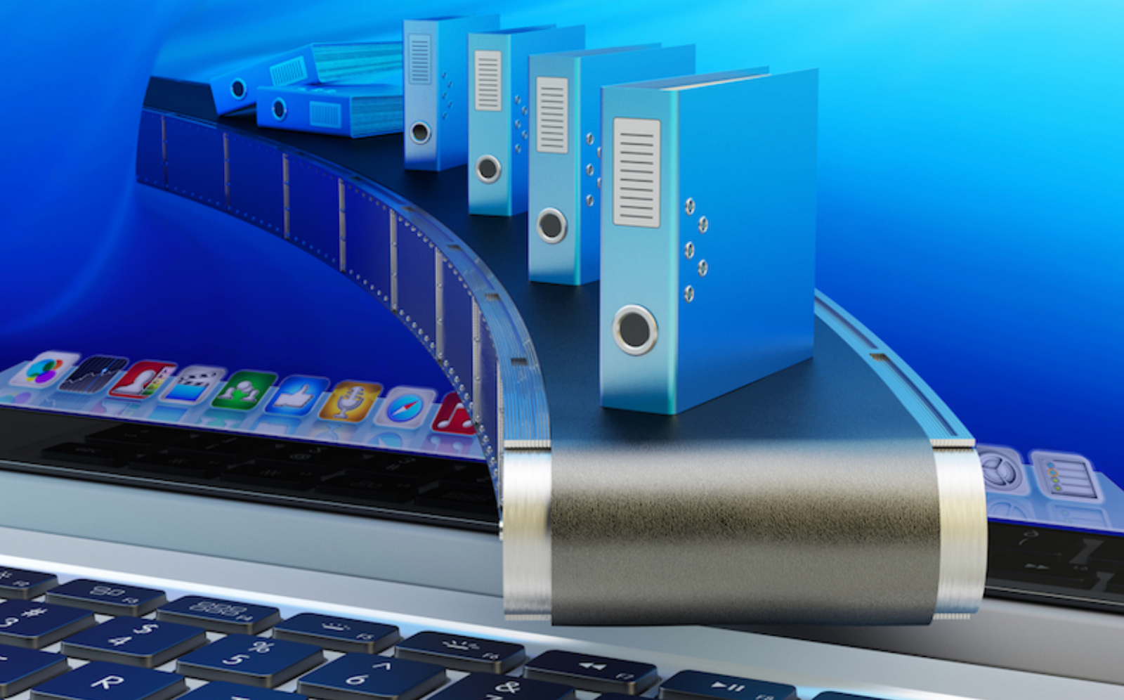 Meeting the Challenge: Transitioning to Digital Workflows