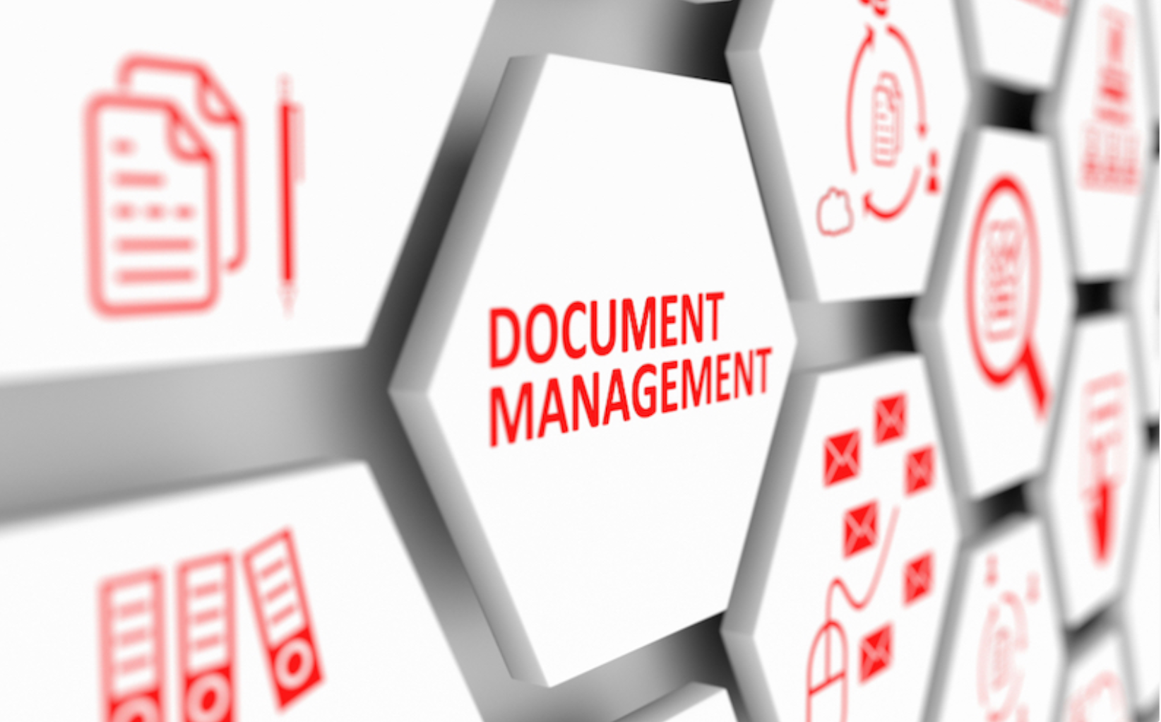 How Document Management Can Help Your Business