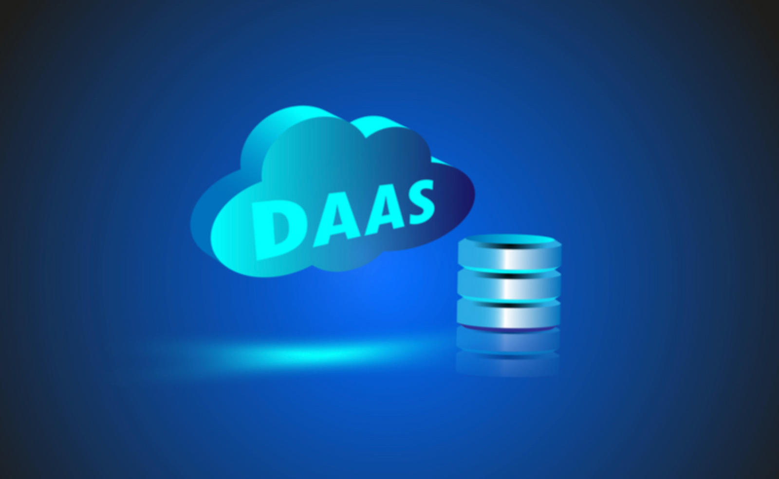 Desktop as a Service (DaaS)