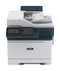 Xerox C315 - Advanced Office Solutions