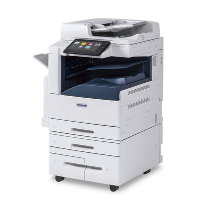AltaLink C8000 Series - Advanced Office Solutions