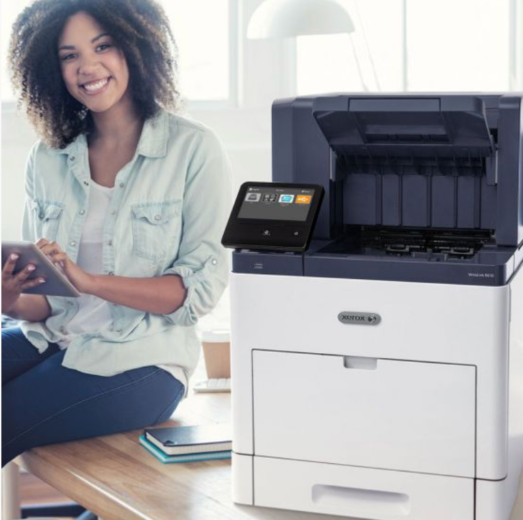 VersaLink B600/B610 - Advanced Office Solutions