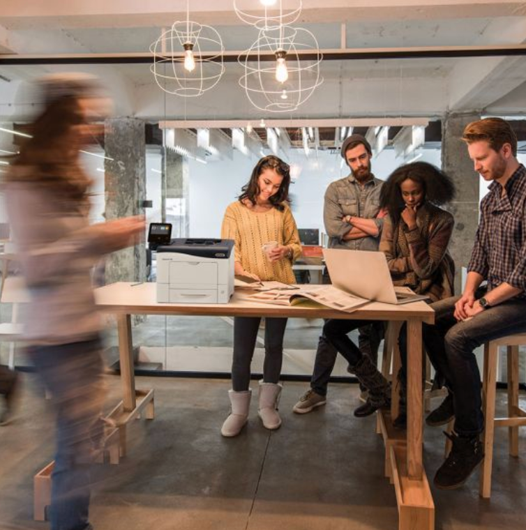 VersaLink C400 - Advanced Office Solutions