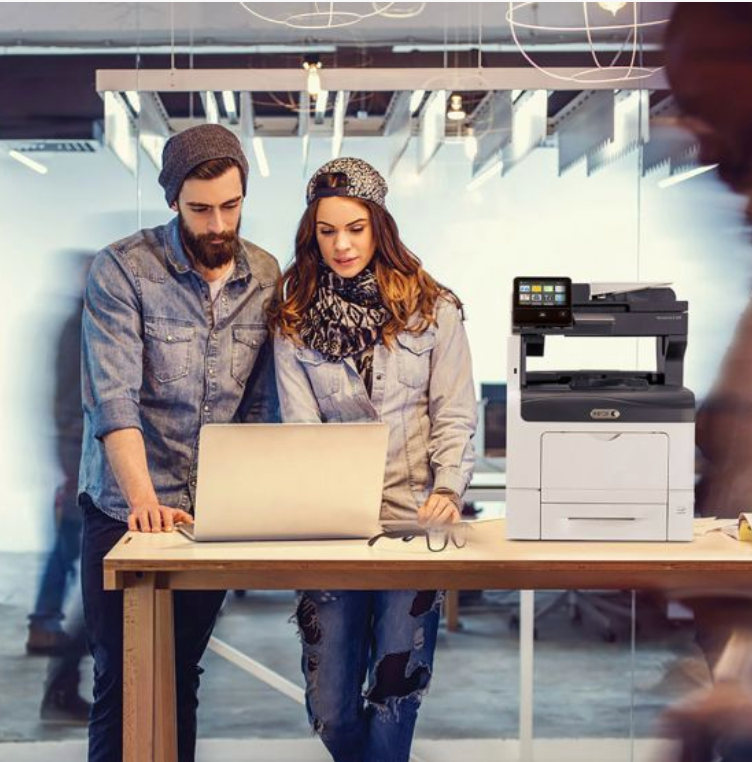 VersaLink C405 - Advanced Office Solutions