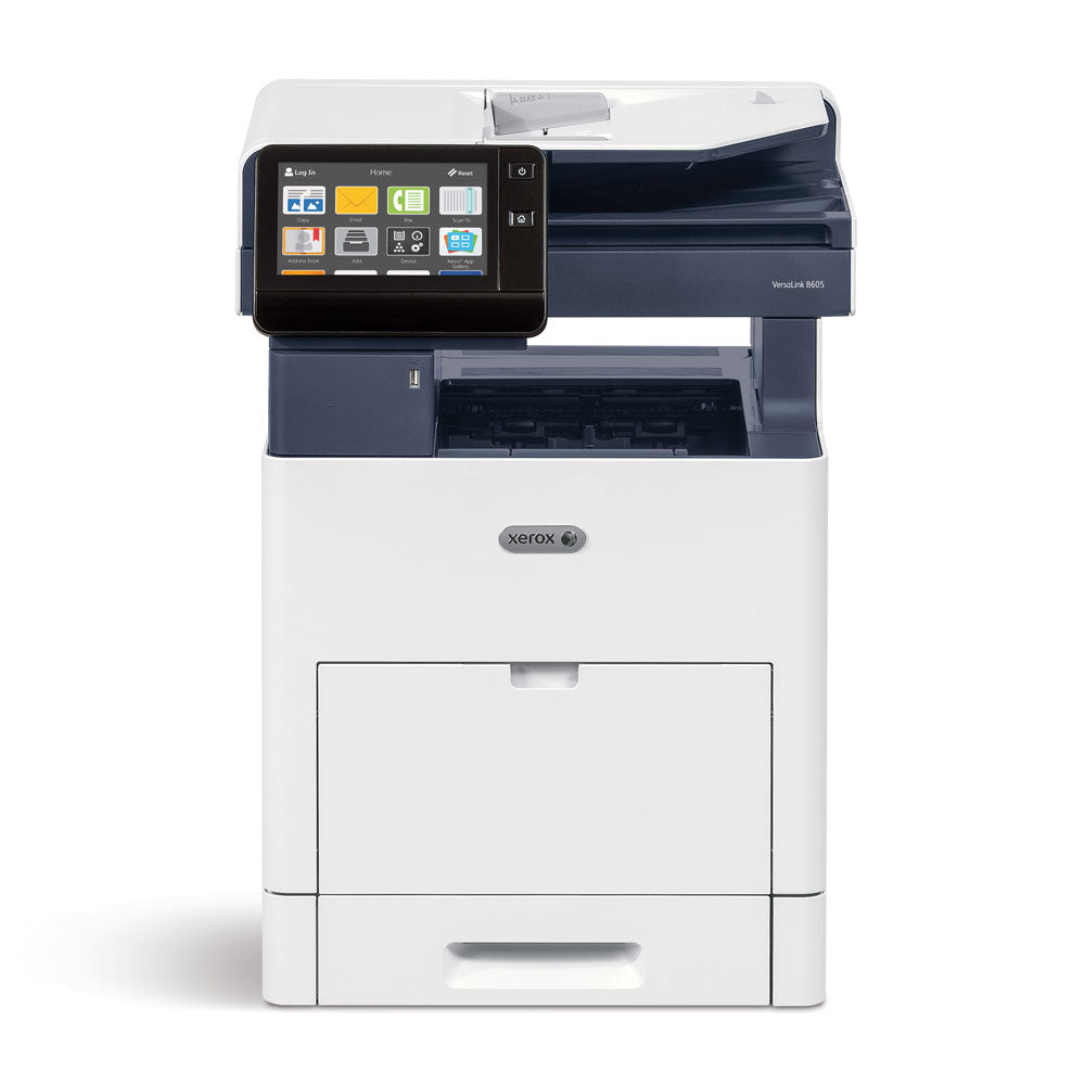 VersaLink B605 - Advanced Office Solutions