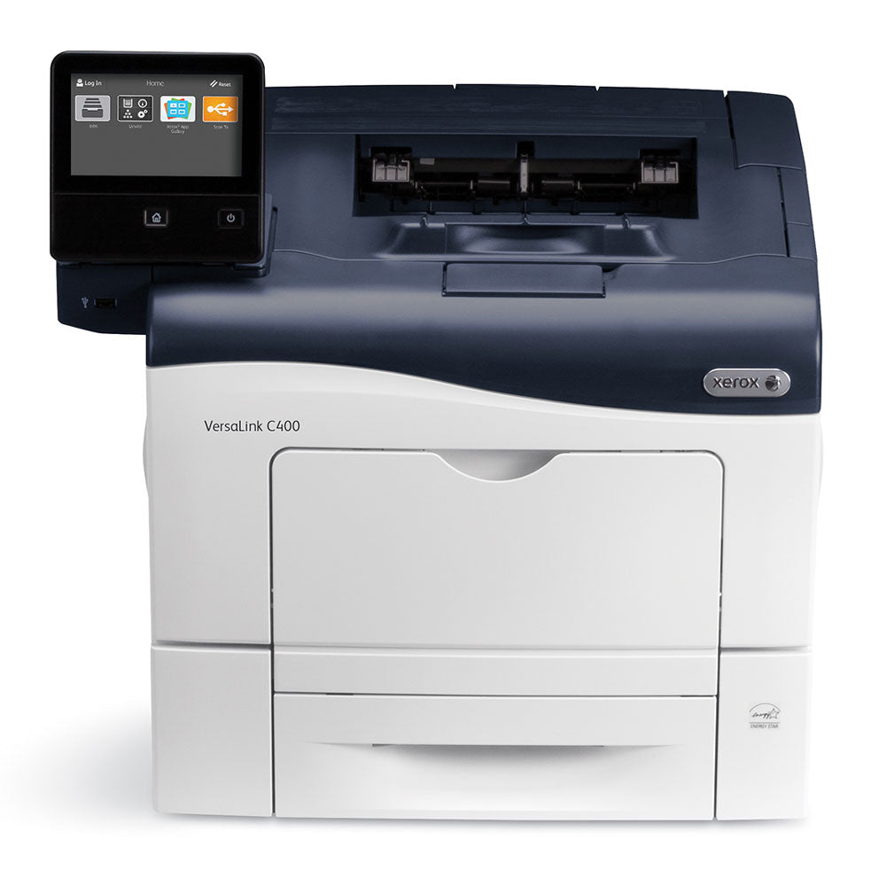 VersaLink C400 - Advanced Office Solutions