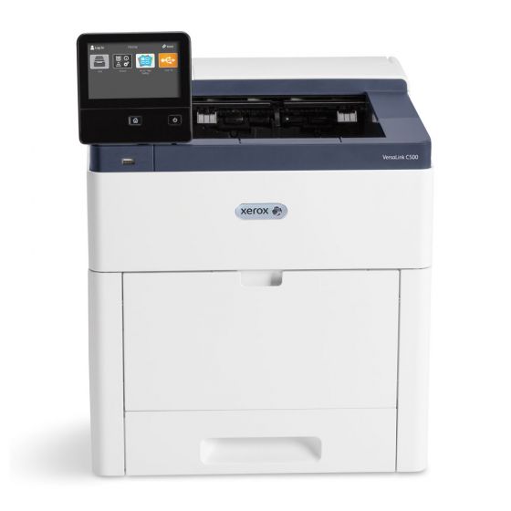 VersaLink C500 - Advanced Office Solutions