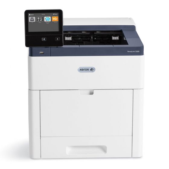 VersaLink C600 - Advanced Office Solutions