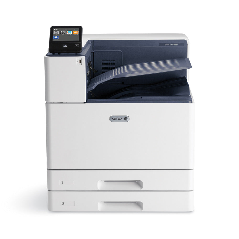 VersaLink C9000 - Advanced Office Solutions